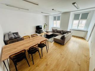 COŚ Apartament Żydowska 33 - Posen - 5