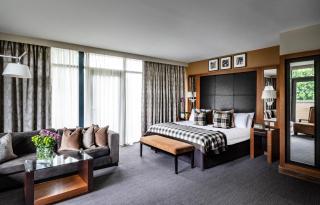 Norton House Hotel & Spa, Edinburgh - Ingliston - 3