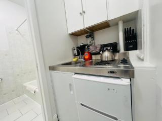 2BD-2BA Theater District - New York - 6