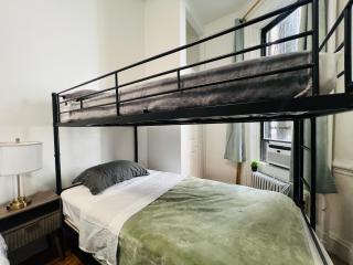 2BD-2BA Theater District - New York - 8