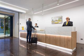Victor Hotel - Bari - 5