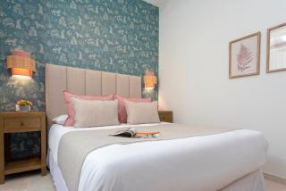 Genteel Home Templo Romano - 5