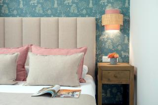 Genteel Home Templo Romano - 2