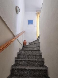 House in Orihuela. Sea view. - Orihuela - 5