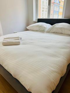 COŚ Apartament Żydowska 33 - Posen - 0