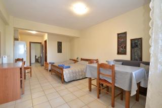Corner house - Leptokarya - 5