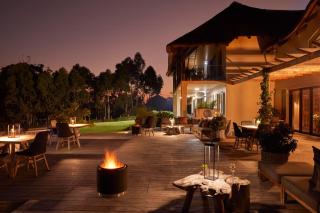 The Thatch House Boutique Hotel, Hermanus - Hermanus - 3
