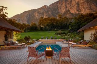 The Thatch House Boutique Hotel, Hermanus - Hermanus - 8