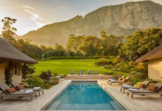 The Thatch House Boutique Hotel, Hermanus - Hermanus - 6