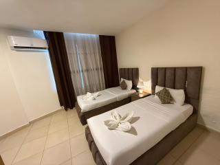 Ryan Hotel Suites - Amman - 6