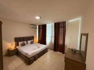 Ryan Hotel Suites - Amman - 2