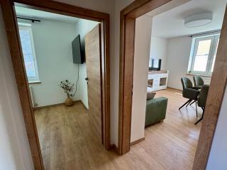 Komfortables Innenstadt-Apartment WOLF - Zentrumlage - St. Pölten - 1