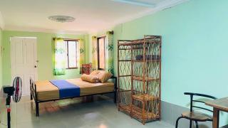 Studebaker Guesthouse - Kampot - 0