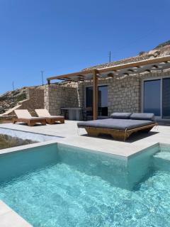 Kyma - Villas - Karpathos - 9