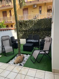 Case vacanza Donatella - 4