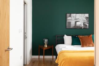 homely – Central London Prestige Apartments Camden - Londres - 9