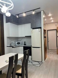 Кристал 7-17 - Almaty - 5