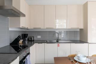 homely – Central London Prestige Apartments Camden - 5