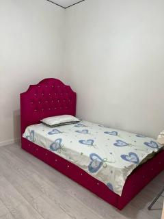 Кристал 7-17 - Almaty - 2
