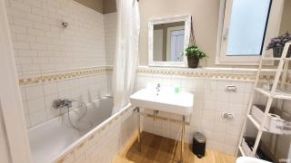 Majestic Seaview Apartment - Bari Centro - 9