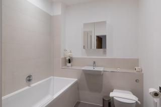 homely – Central London Prestige Apartments Camden - Londres - 2