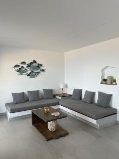 Kyma - Villas - Karpathos - 7