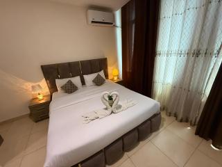 Ryan Hotel Suites - Amman - 9