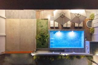 New Pakbia Private Pool Villa 3 Bed Ao Nang Krabi - 8