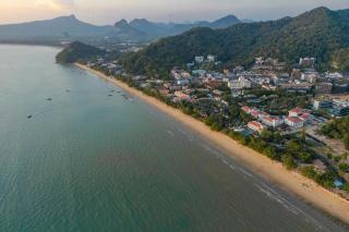New Pakbia Private Pool Villa 3 Bed Ao Nang Krabi - 6
