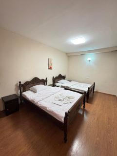 HOTEL IMERETI TBILISi - Tiflis - 6