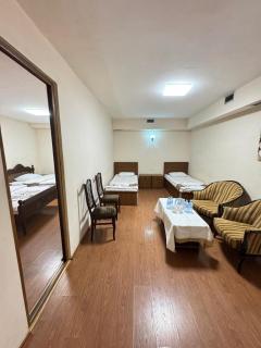HOTEL IMERETI TBILISi - Tiflis - 7