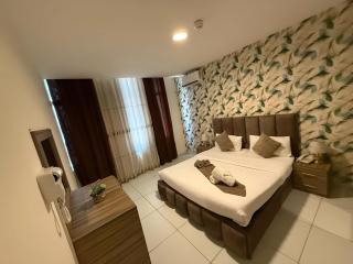 Ryan Hotel Suites - Amman - 5
