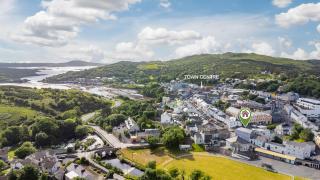 Clifden Nook 2 - Clifden - 0