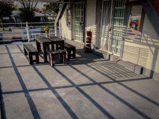 Rest Inn C Guesthouse - 10min from OR Tambo Airport - Boksburg - 2