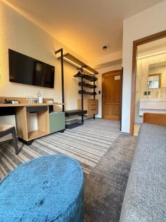Wellness Hotel Windsor - Špindlerův Mlýn - 6