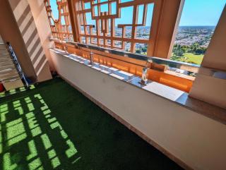 Gold Crest Mall & Residency Luxury One Bedroom Suite - Lahore - 1