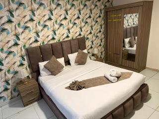 Ryan Hotel Suites - Amman - 8