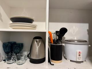 Bayay ni Mamang Siargao - Ground Level - 1