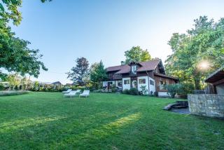 Breathtaking Country House on the Lake Riegsee - Murnau am Staffelsee - 0
