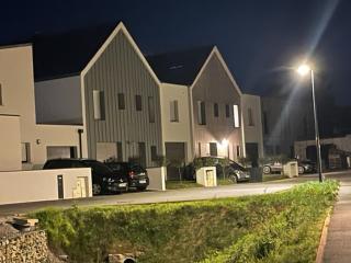 Vannes centre à pied grande villa familiale - Vannes - 9
