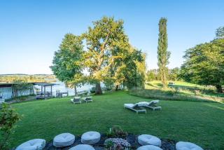 Breathtaking Country House on the Lake Riegsee - Murnau am Staffelsee - 6
