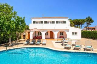 Villa Tres Arcos by Villa Plus - Cala en Blanes - 8