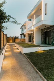 Limani Nikiti Suites - Nikiti - 8