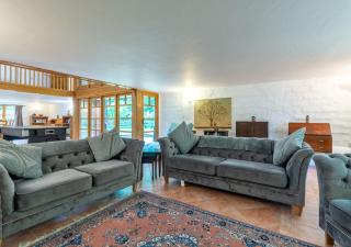 Rectory Barn - Ashwellthorpe - 6