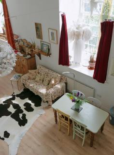 Gallery Flat - Newburgh - 9
