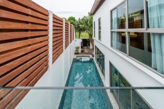 Primrose Pool Villa Your Own Secluded Paradise - 6
