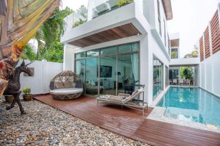 Primrose Pool Villa Your Own Secluded Paradise - 3