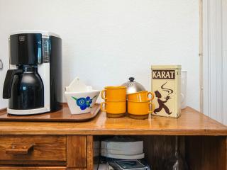 Captain House BnB in Fano - Fanø - 2