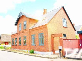 Captain House BnB in Fano - Fanø - 5
