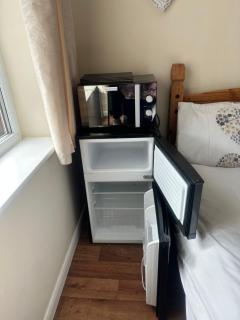 Clarendon Lodge - accommodation only - Skegness - 5